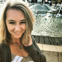 Kristen Faber avatar image