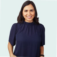 Suzana Wysong avatar image