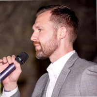 Patrick Brand avatar image