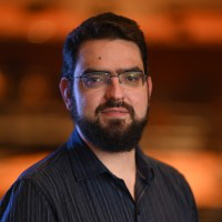 Philip Roberts avatar image