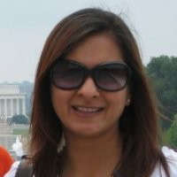 Ritu Singh avatar image