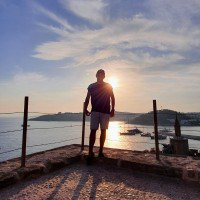 Dmitry Shalupkin avatar image