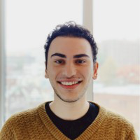 Anthony Petros avatar image