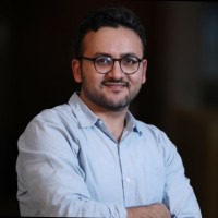 Saurav Gandhi avatar image