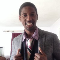 Timothy Hucks avatar image