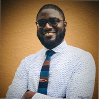 David Dada avatar image