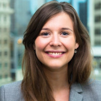 Kristen Landry avatar image