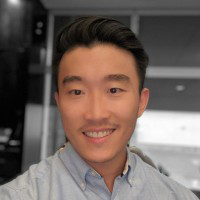 Martin Zhao avatar image
