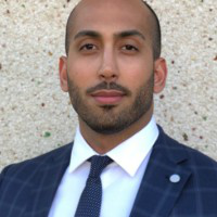 Roozbeh Sadeghi avatar image