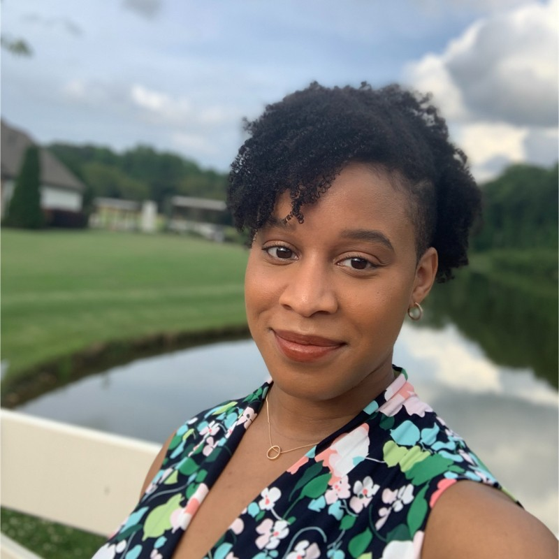 Brittany Lovell avatar image