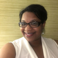 Inetha Smith avatar image