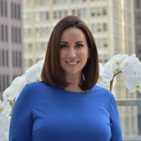 Lydia Jeffress avatar image