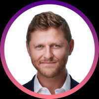 Stefan Kende avatar image