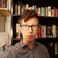 Sophie Herron avatar image