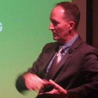 John Crant avatar image