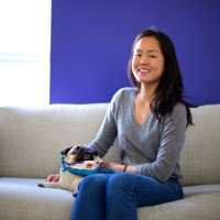 Ziyue Chen avatar image