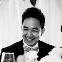 Derek Wong avatar image