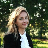 Paulina Korbel avatar image