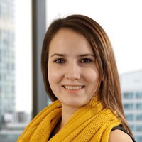 Erin Langill avatar image