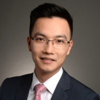 Vincent Yu avatar image