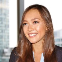 Jade Wishart avatar image