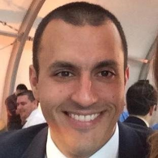 Matthew Rosenthal avatar image