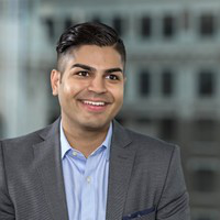 Hafeez Walji avatar image