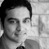 B.Eng Vinay Pushkarna avatar image