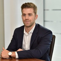 Blake Wellman avatar image