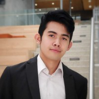 Kim Pasamonte avatar image