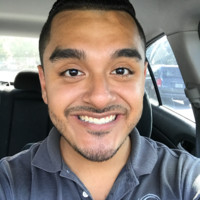 Carlos Alvarez avatar image