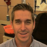 Michael Gendreau avatar image