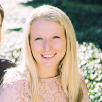 Danielle Dauk avatar image