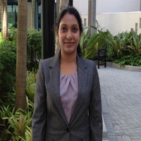 Santhipriya Pedamallu avatar image