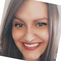 Christina Larson avatar image