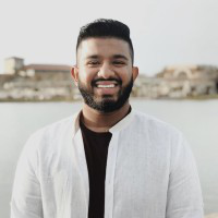 Christopher Philip avatar image