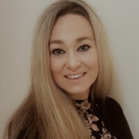 Brittney Stricklin avatar image