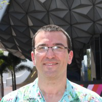 Mark Litwin avatar image