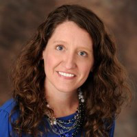 Andrea McCullough avatar image