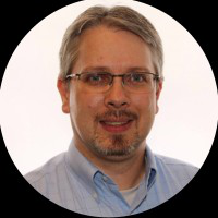 Jim Riesen avatar image