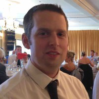 Scott Townend avatar image