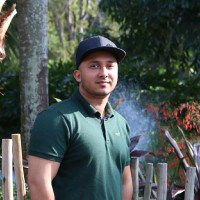 Ans Fareeduddin avatar image