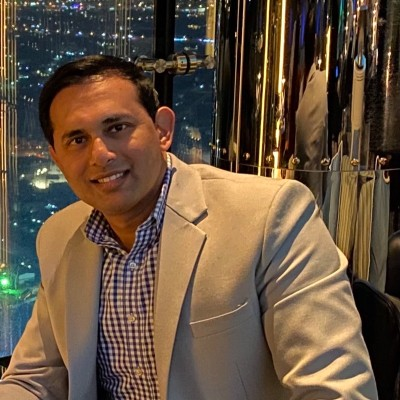 Warren Rasquinha avatar image