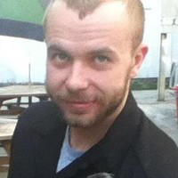 Dale Barker avatar image