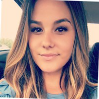 Whitney Welborn avatar image