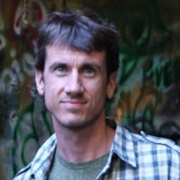 Greg Weiss avatar image