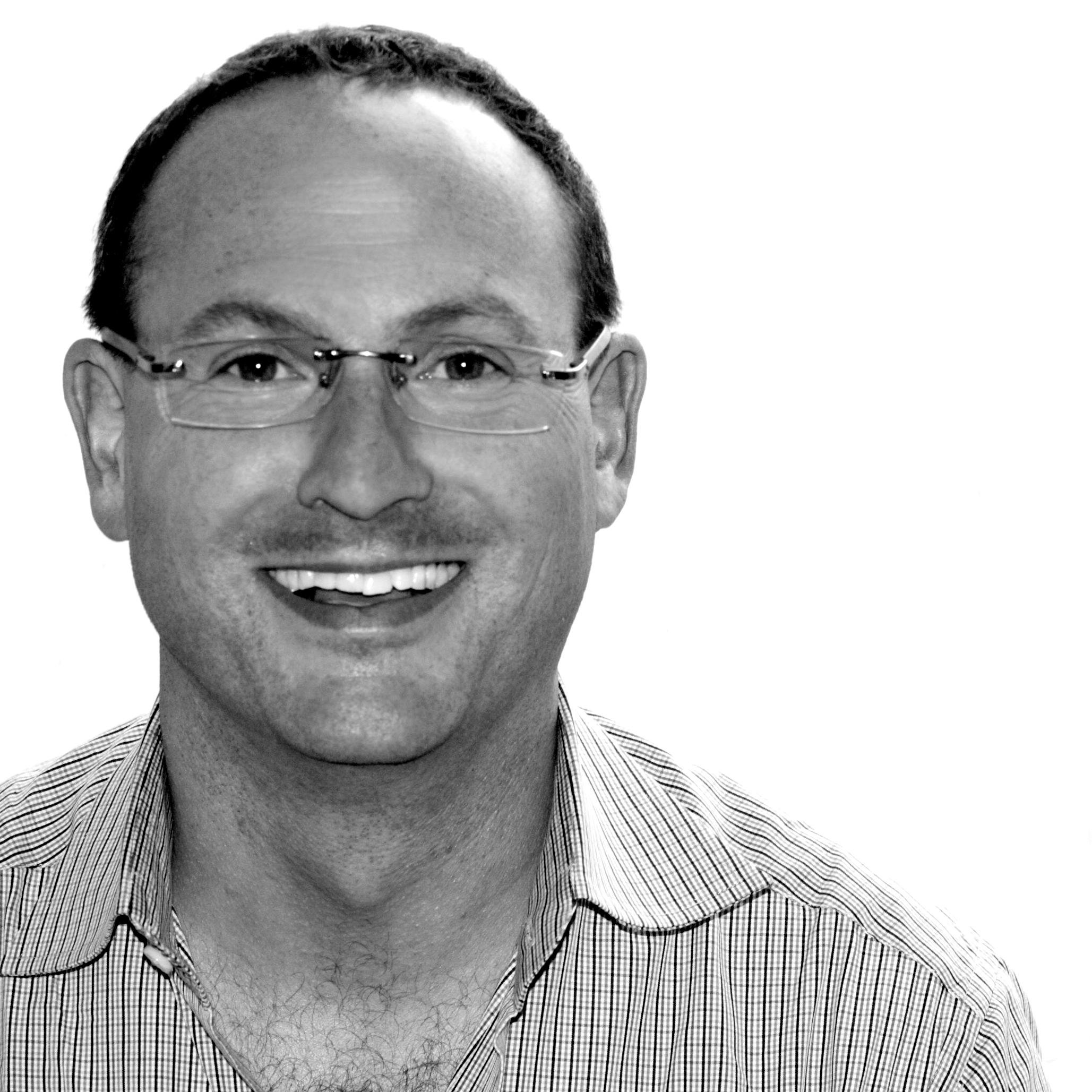 Brad Rosen avatar image