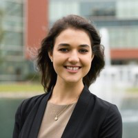 Jessica Gerhardt avatar image