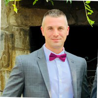 Nicholas Papa avatar image