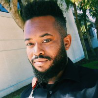 Kristopher Haughton avatar image